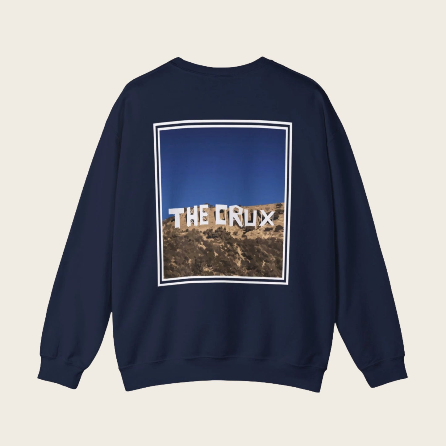 The Crux Sweatshirt