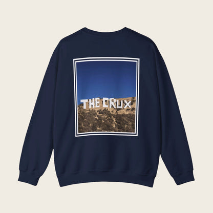 The Crux Sweatshirt