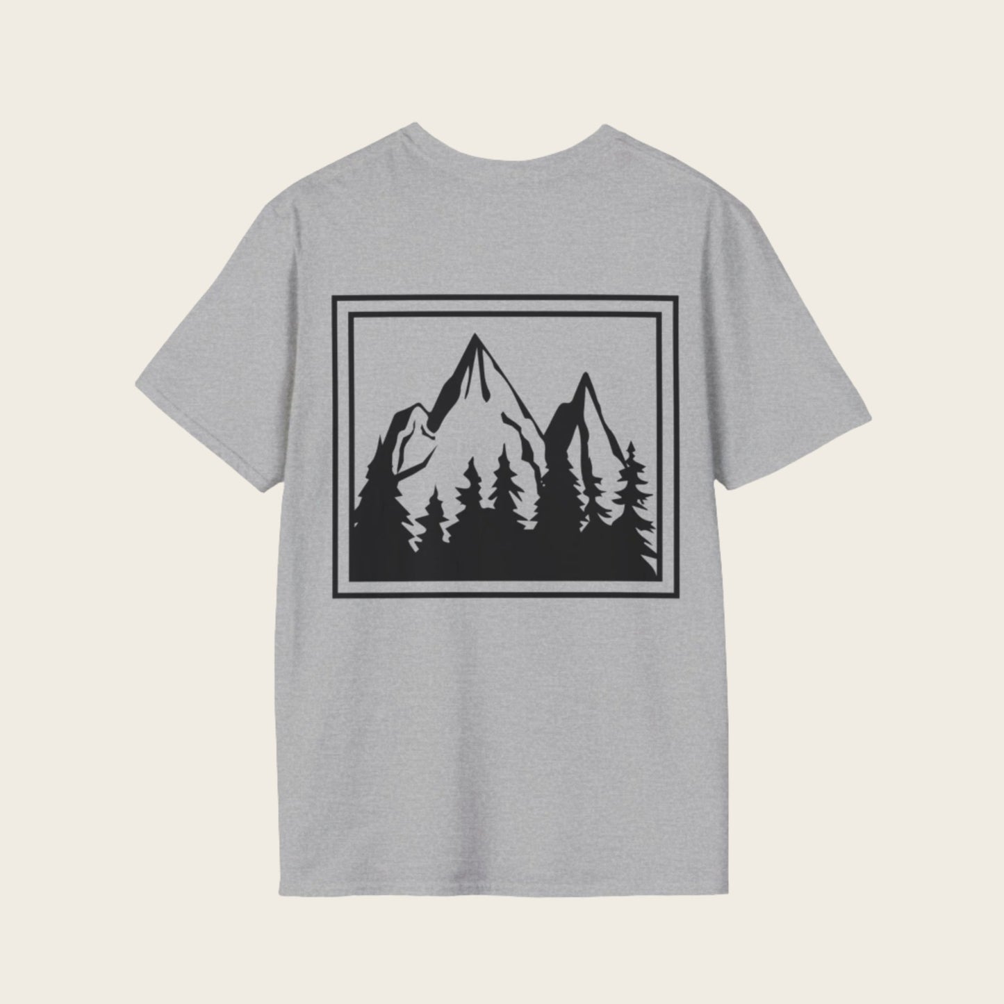 Summit Tee