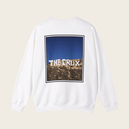 The Crux Sweatshirt