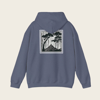 View Point Hoodie