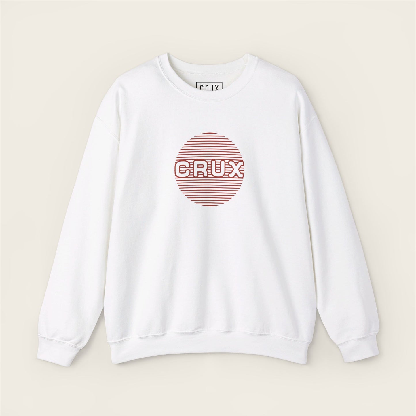 Fuji Yama Sweatshirt