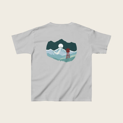 Kids - Firewatch Tee