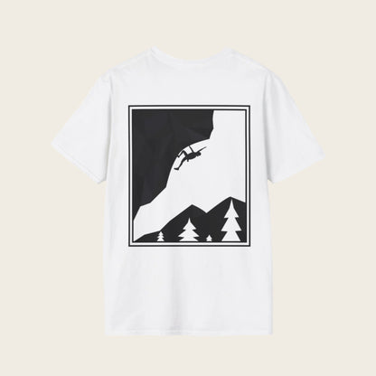 Free Solo Tee