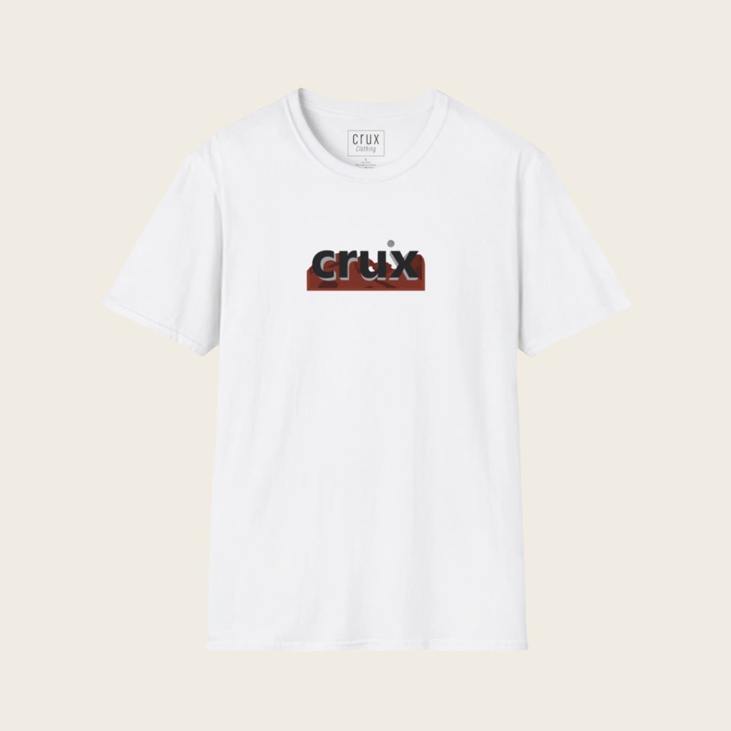 Garden Of The Gods Tee