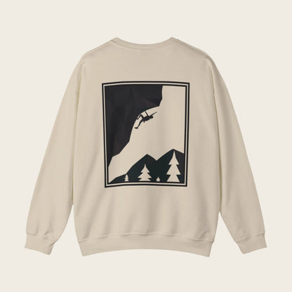 Free Solo Sweatshirt