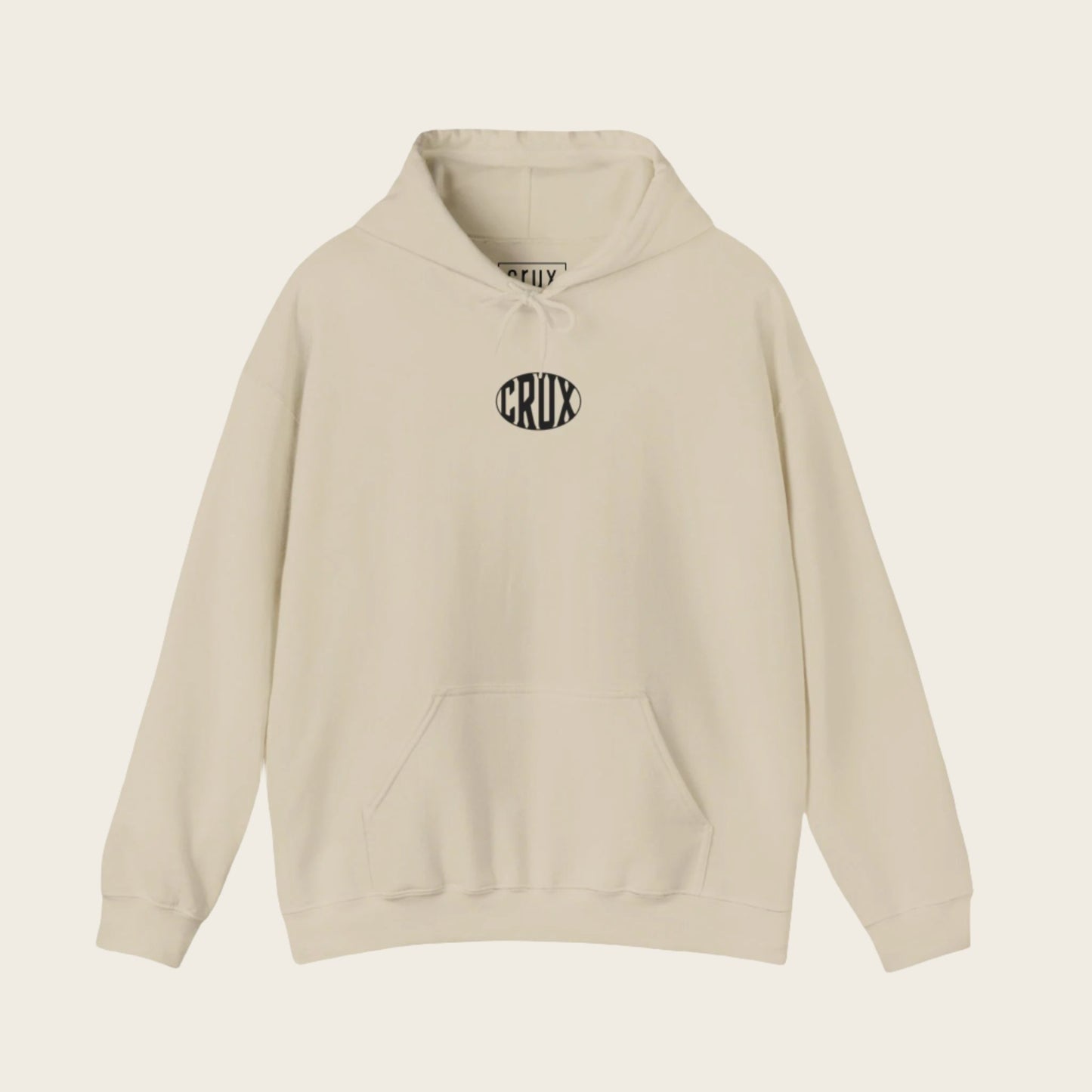 Wanderlust Hoodie