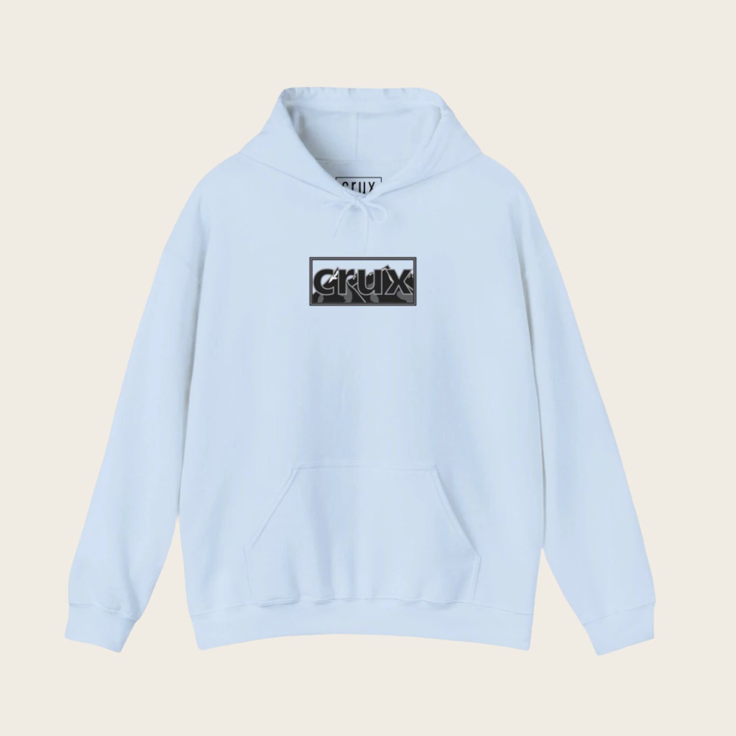 Summit Hoodie