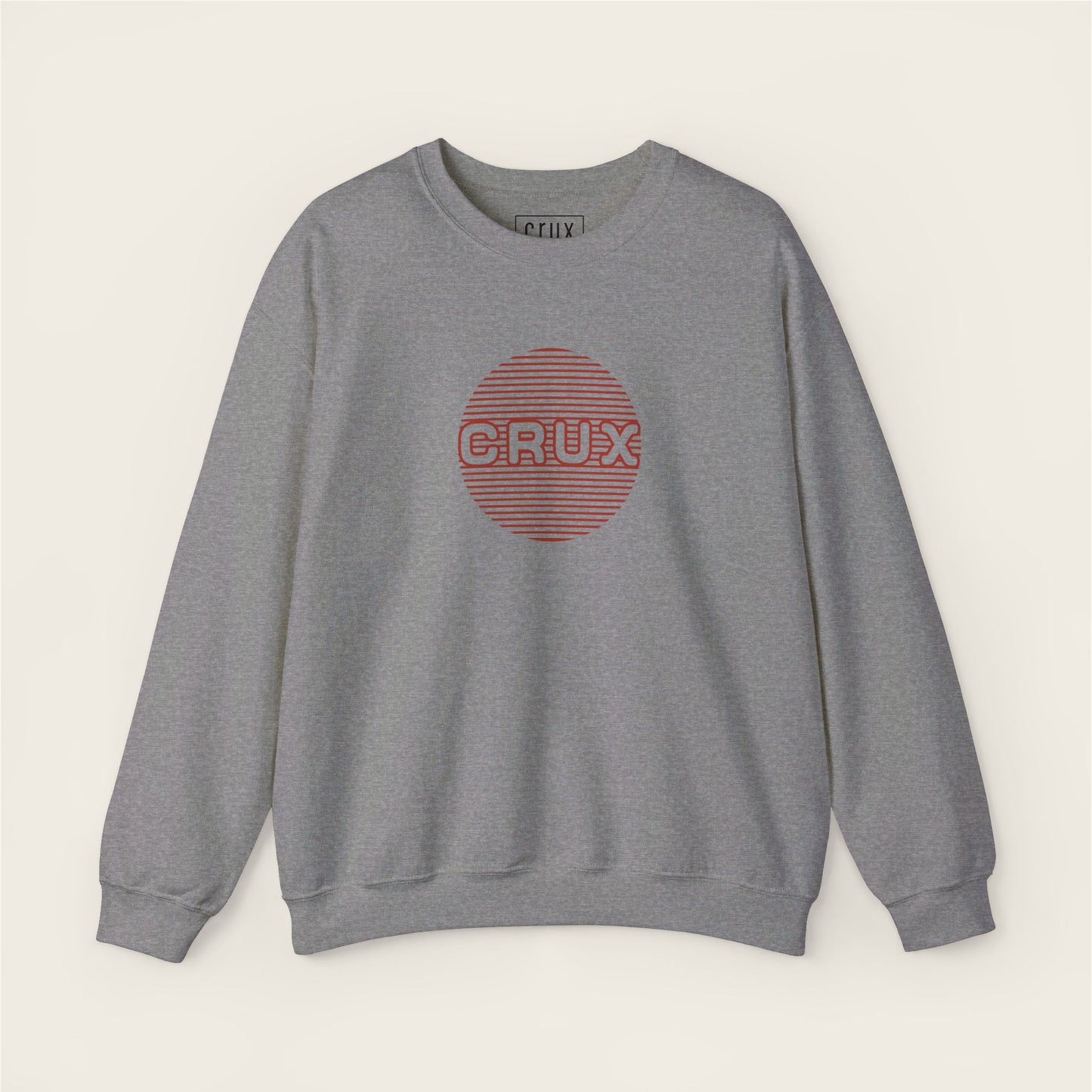 Fuji Yama Sweatshirt