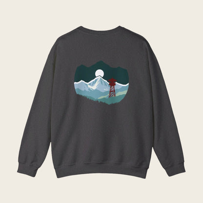 Firewatch Sweatshirt