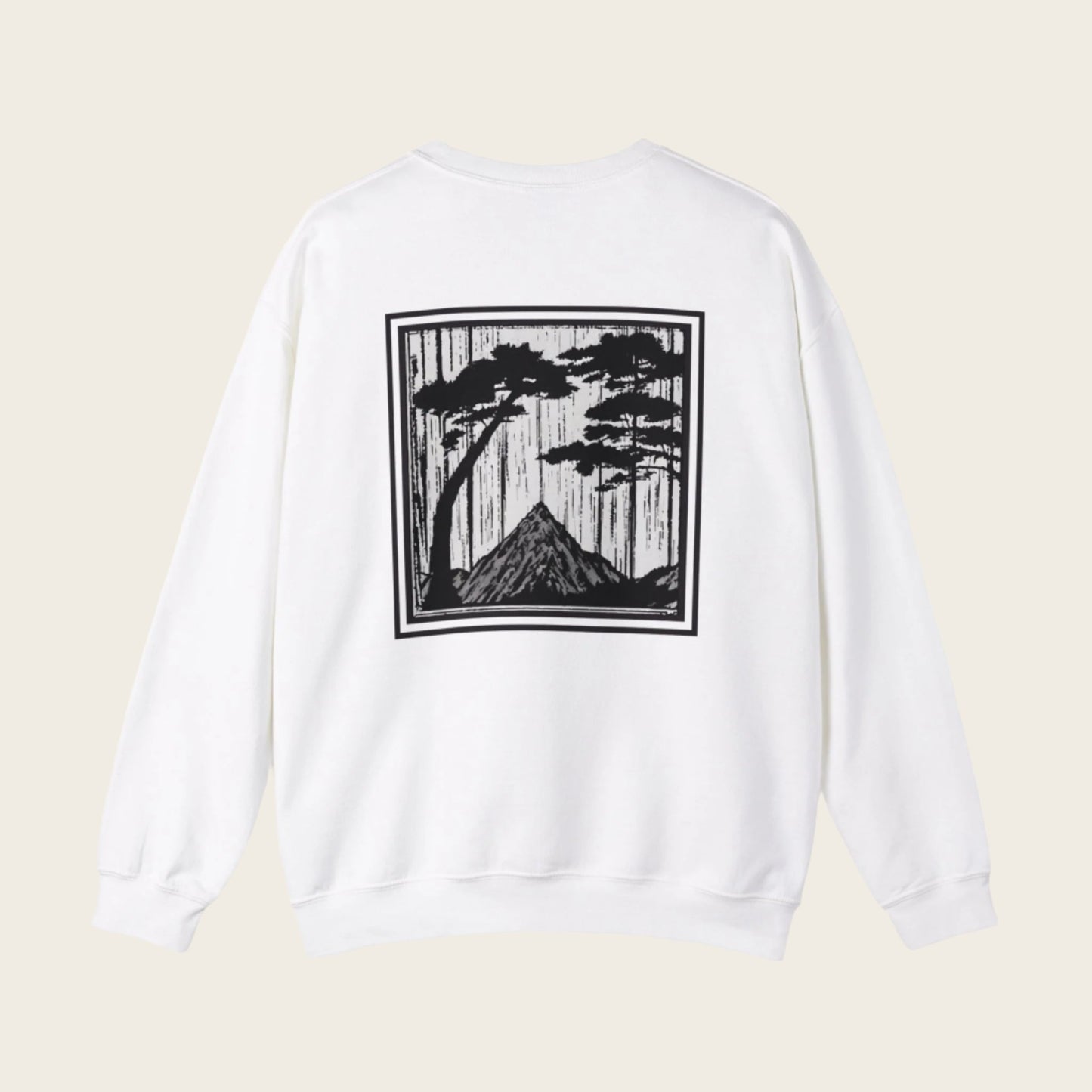 View Point Sweatshirt