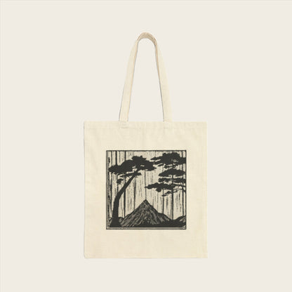 Viewpoint Tote Bag