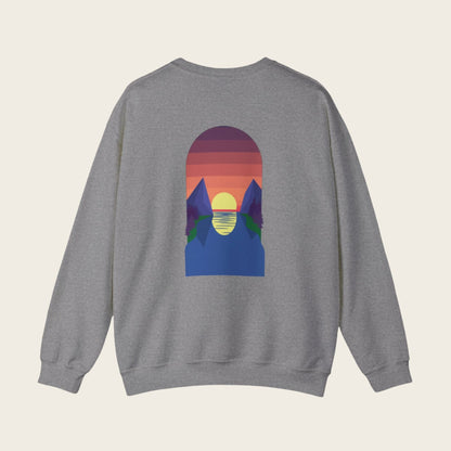 Radiate Sweatshirt