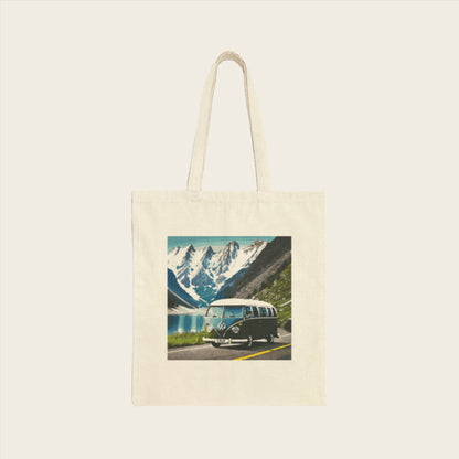 VBus Tote Bag