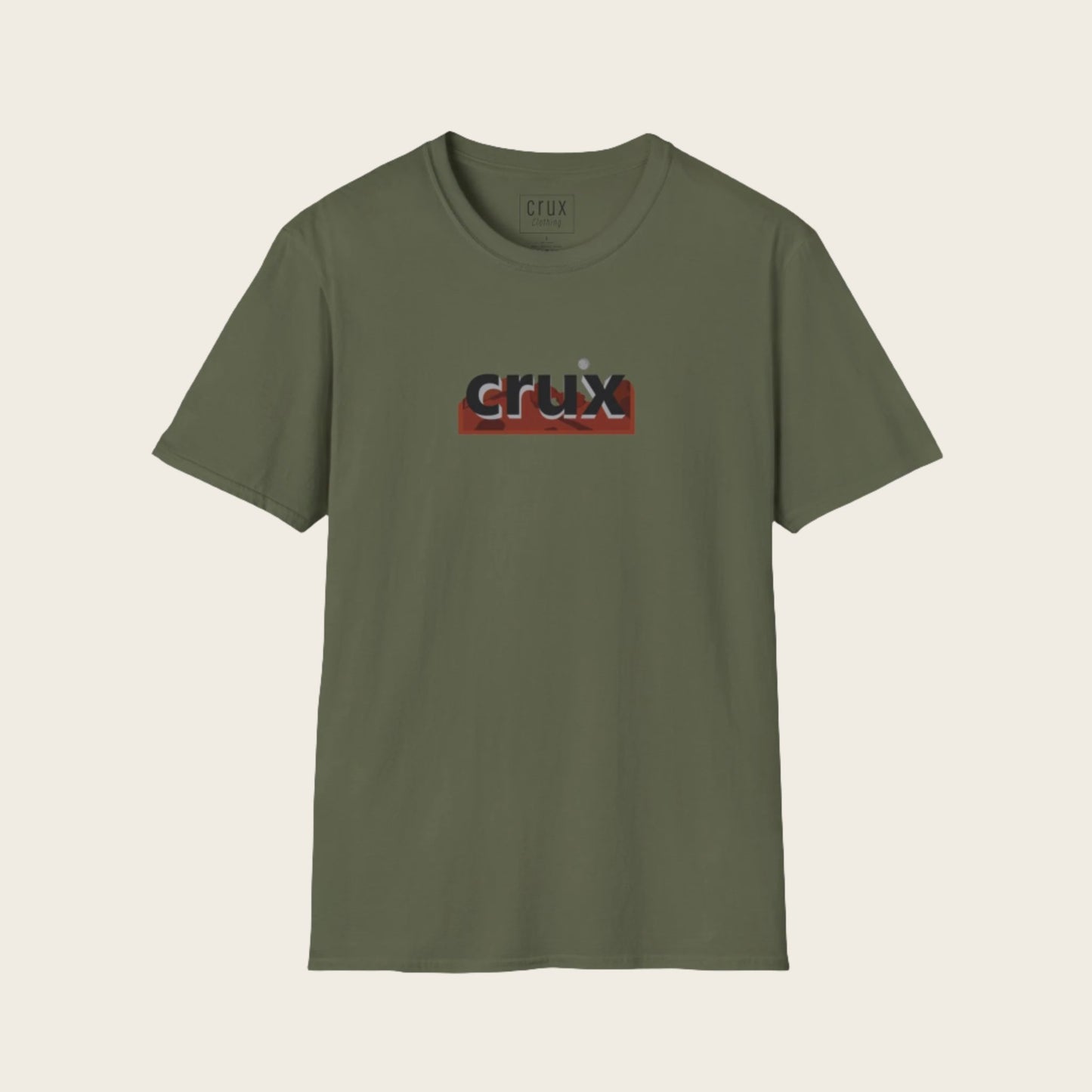 Garden Of The Gods Tee