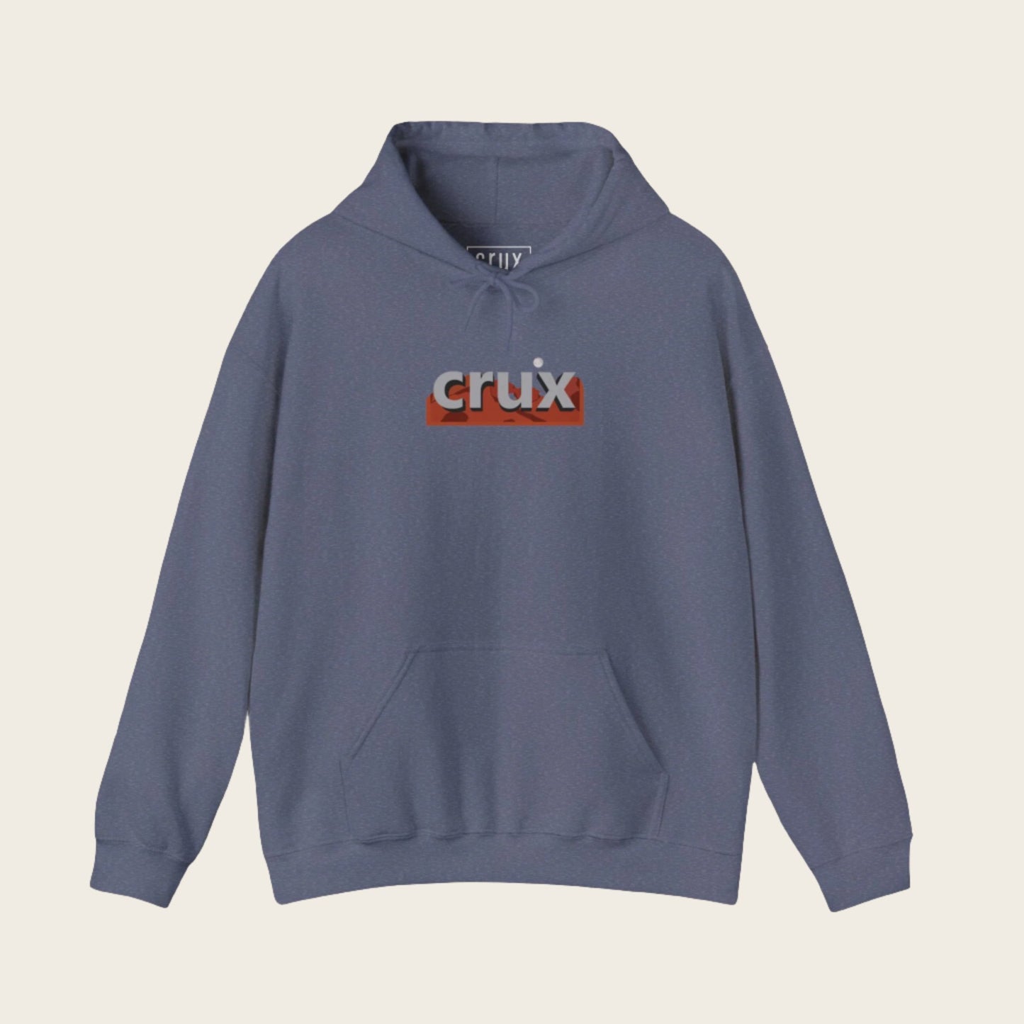 Garden Of The Gods Hoodie