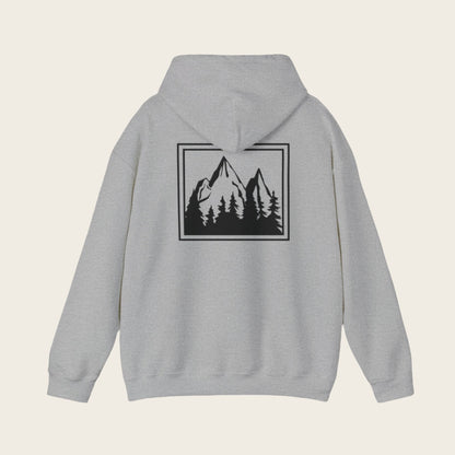 Summit Hoodie