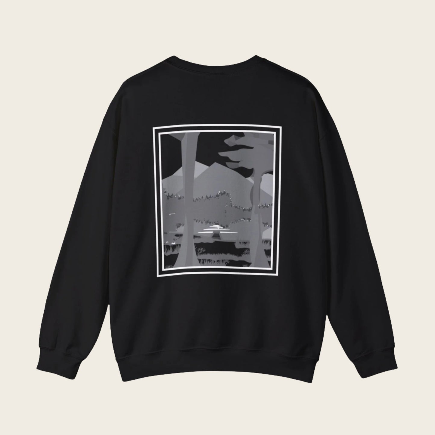 Reflection Sweatshirt