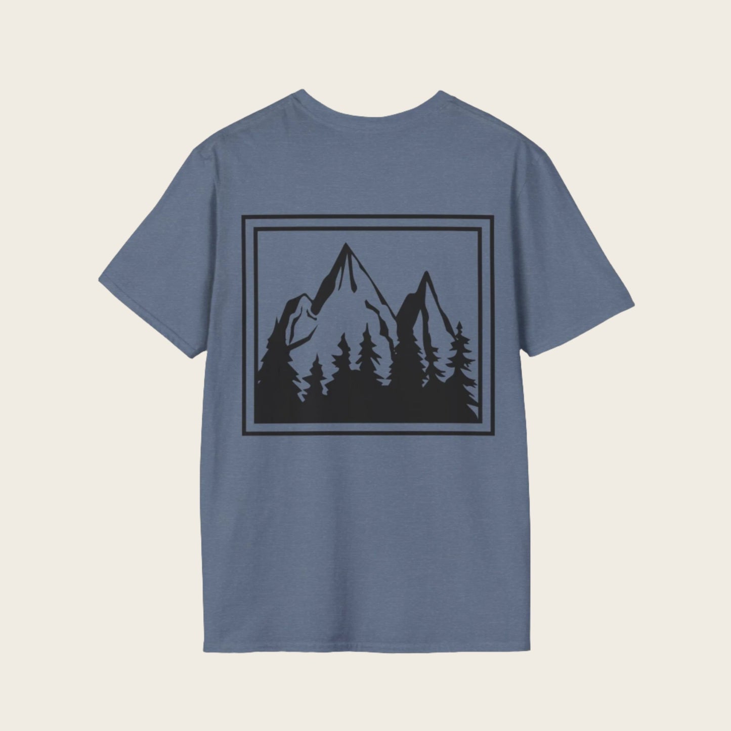 Summit Tee