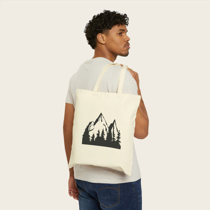 Summit Tote Bag