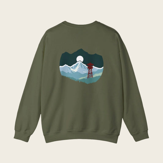 Firewatch Sweatshirt