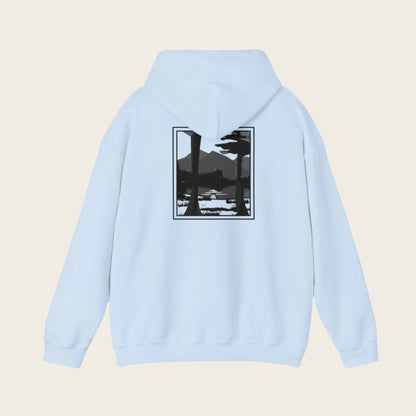 Reflection Hoodie