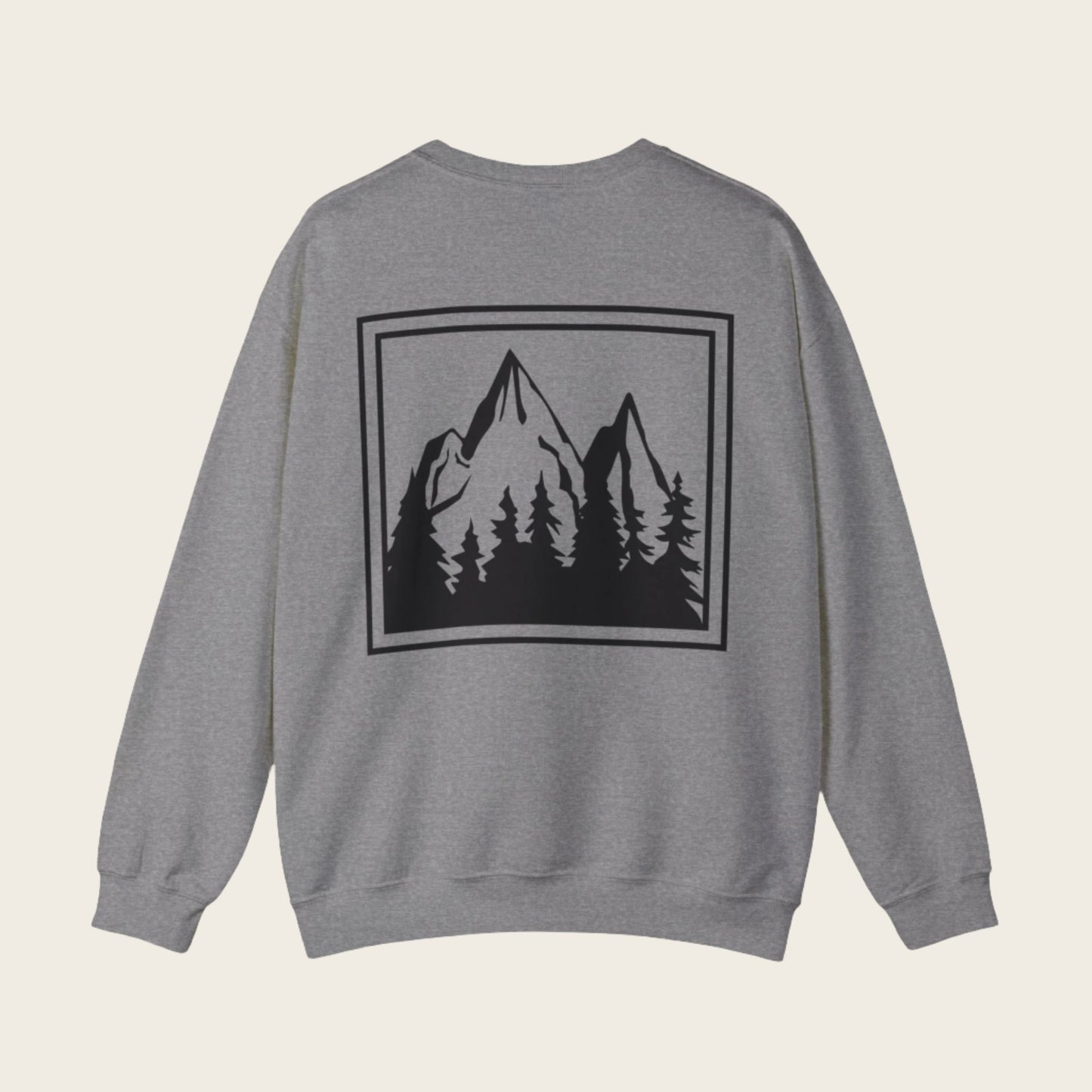 Summit Sweatshirt