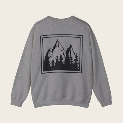 Summit Sweatshirt