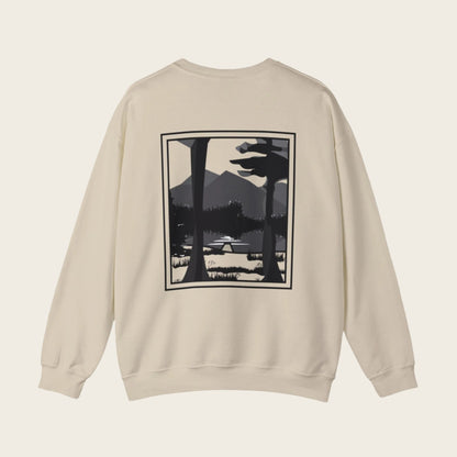 Reflection Sweatshirt