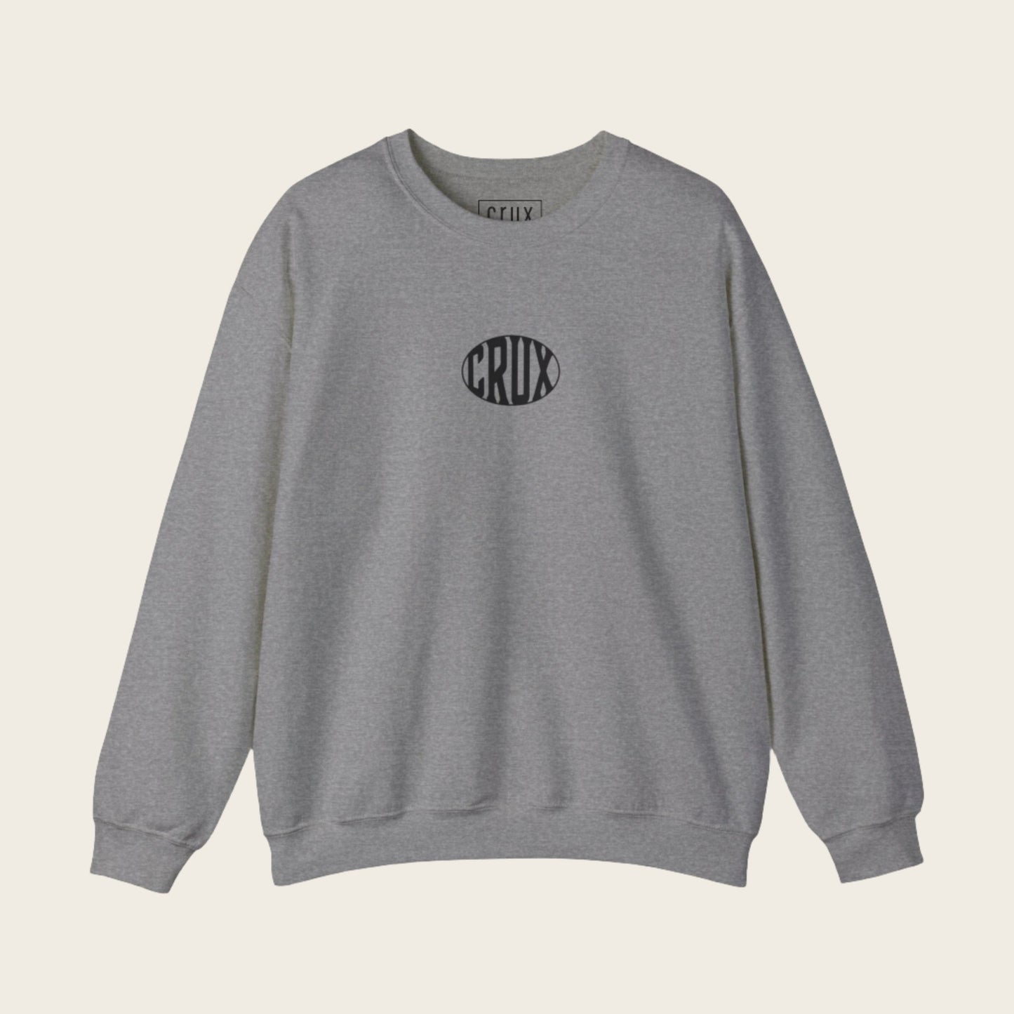 Wanderlust Sweatshirt