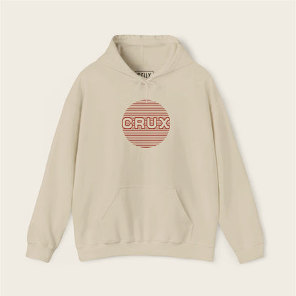 Fuji Yama Hoodie