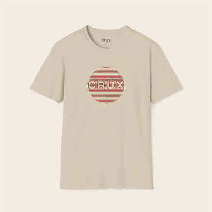 Fuji Yama Tee