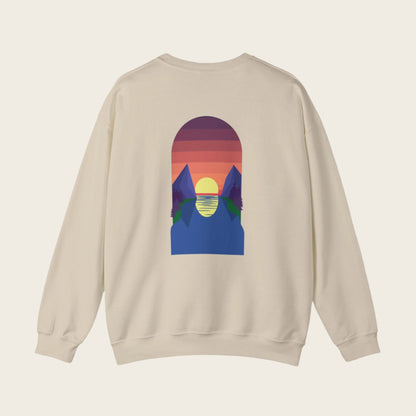 Radiate Sweatshirt