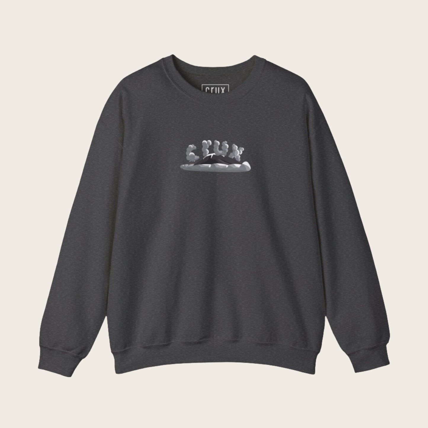 Pikes Peak Sweatshirt