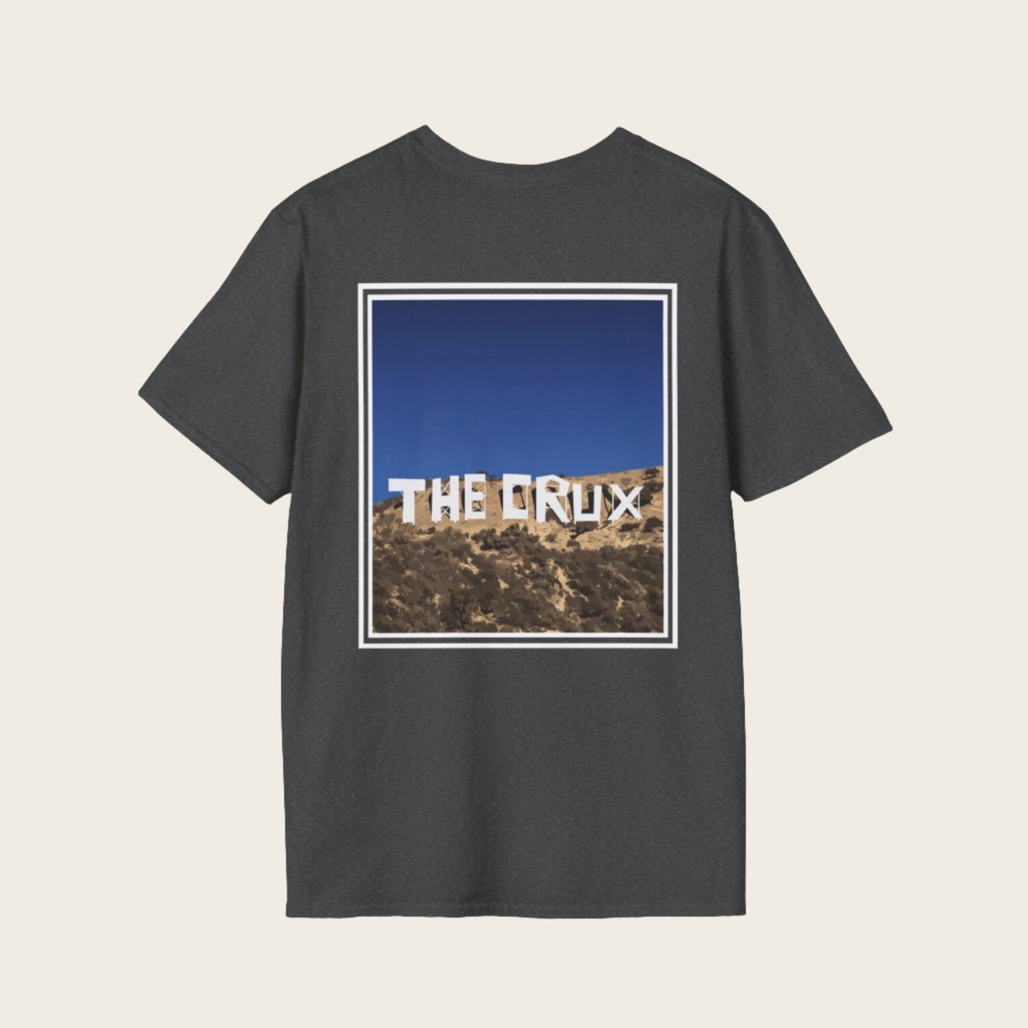 The Crux Tee