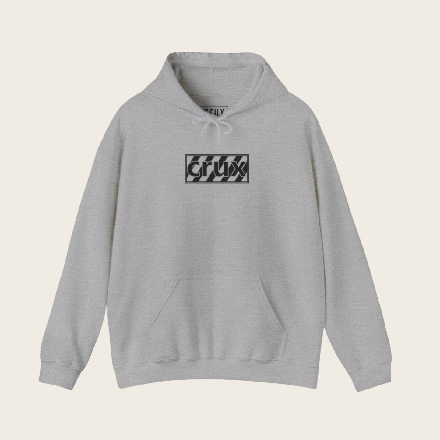 Free Solo Hoodie