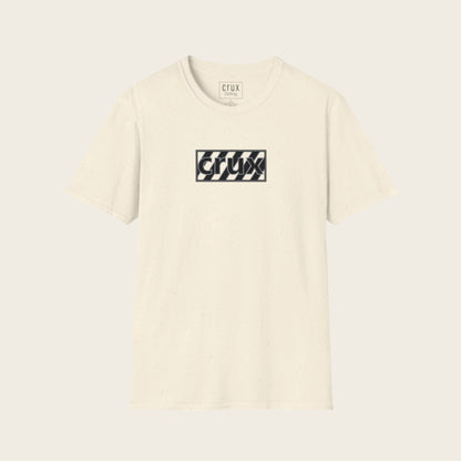 Free Solo Tee