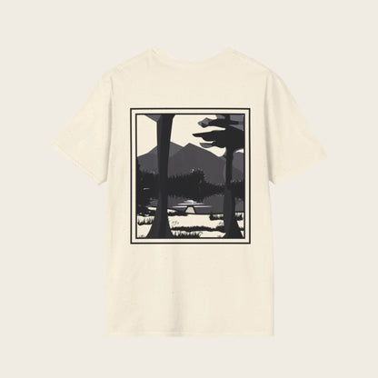 Reflection Tee