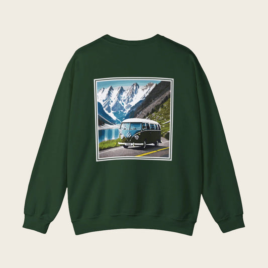 VBus Sweatshirt