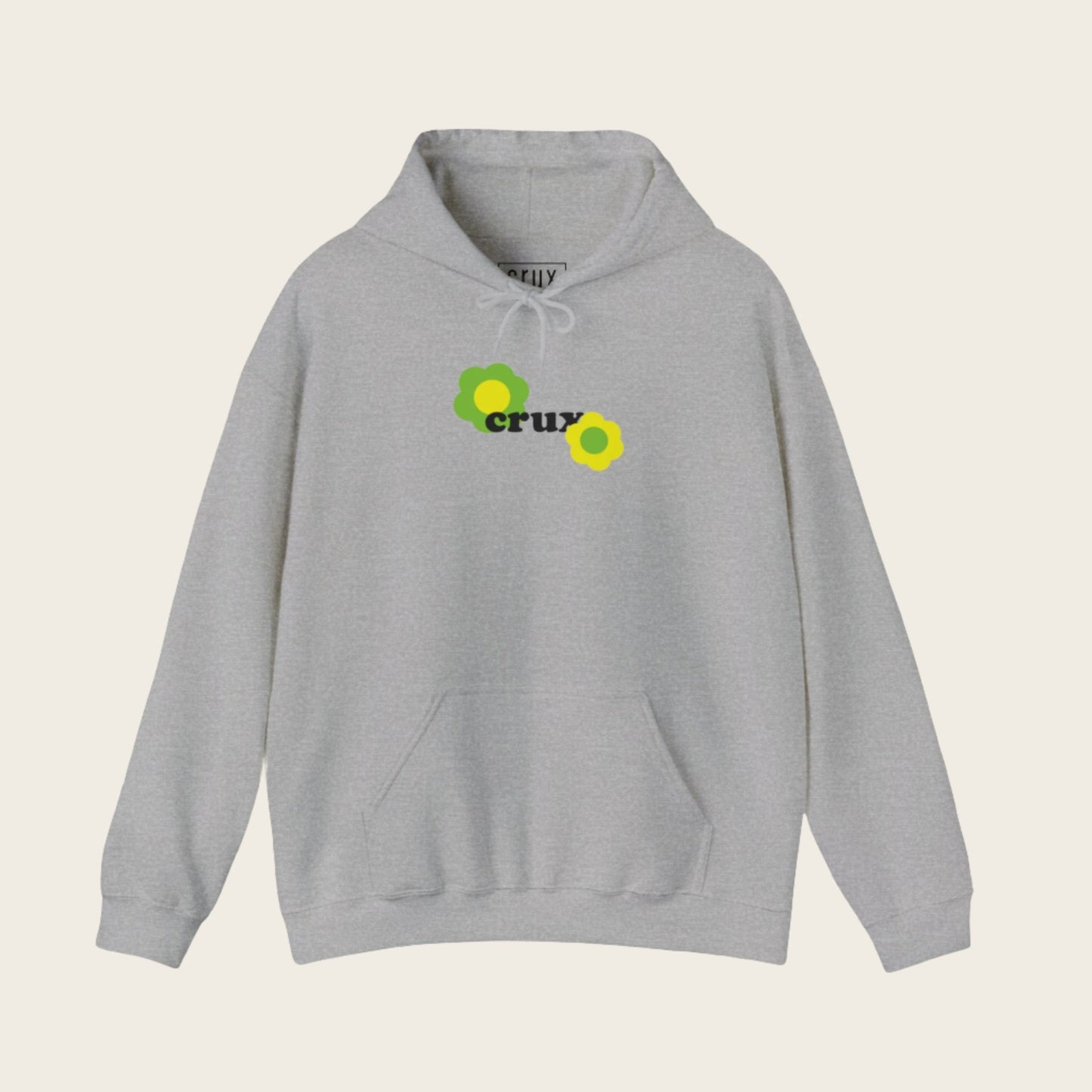 Vbus Hoodie