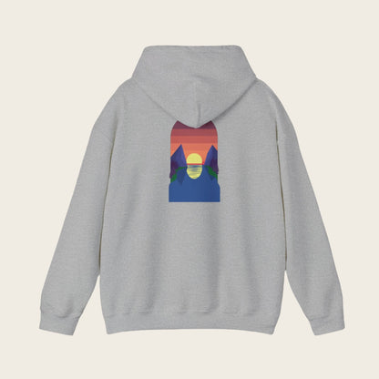 Radiate Hoodie