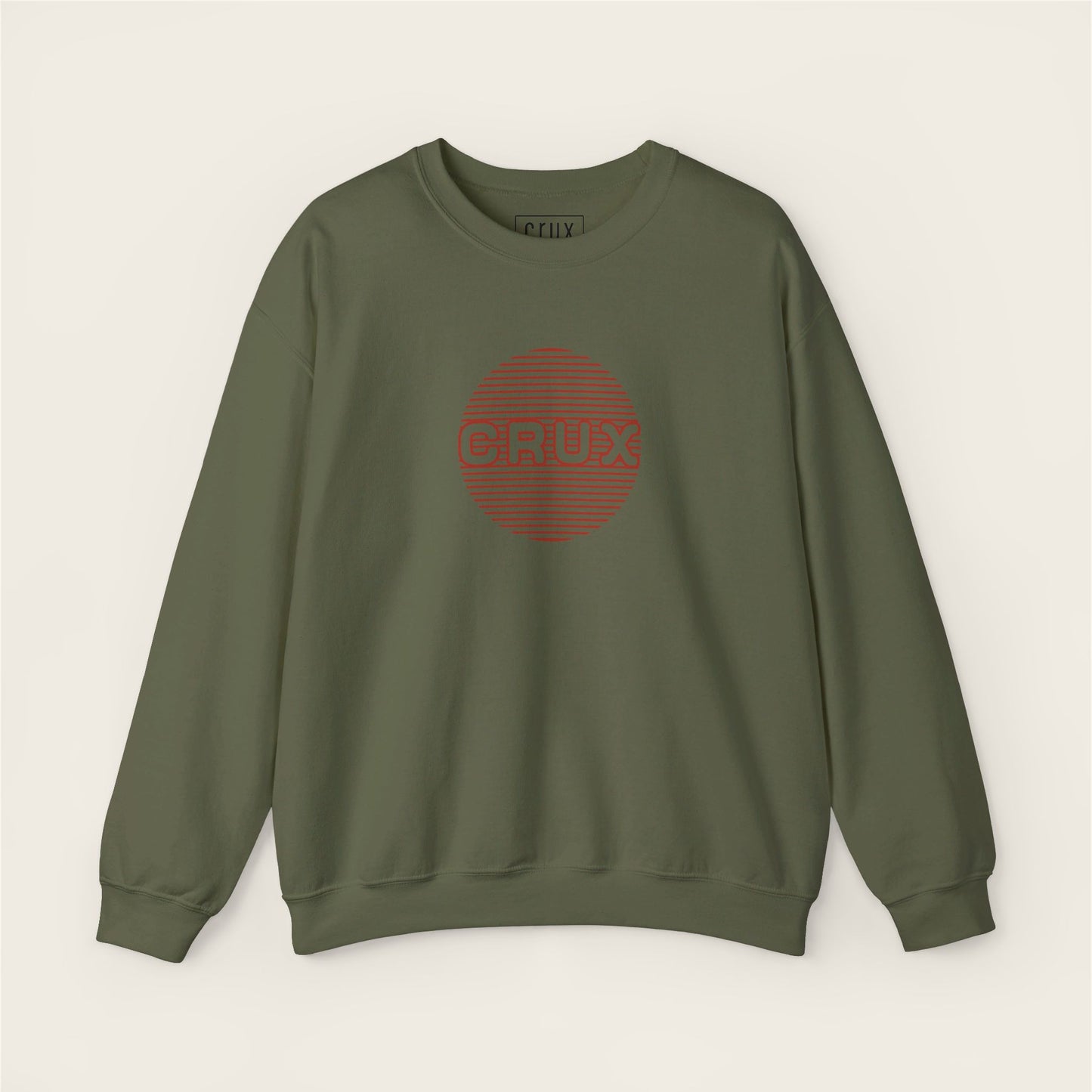 Fuji Yama Sweatshirt