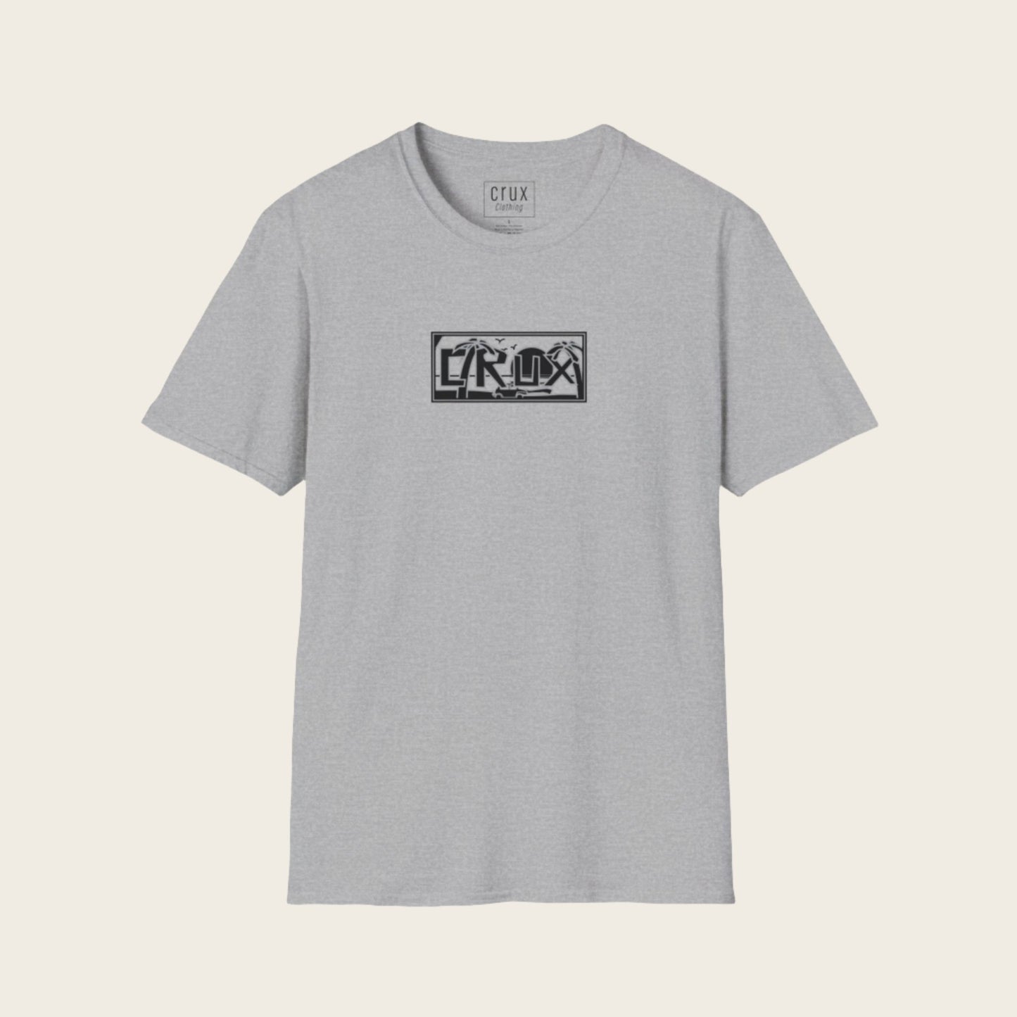 The Crux Tee