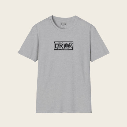 The Crux Tee