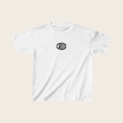 Kids - Wanderlust Tee