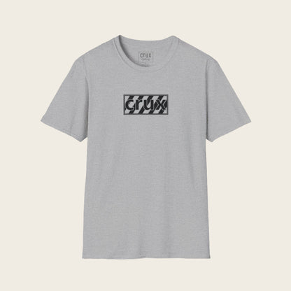 Free Solo Tee