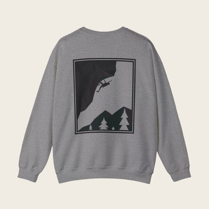 Free Solo Sweatshirt