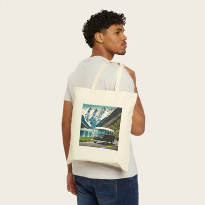 VBus Tote Bag