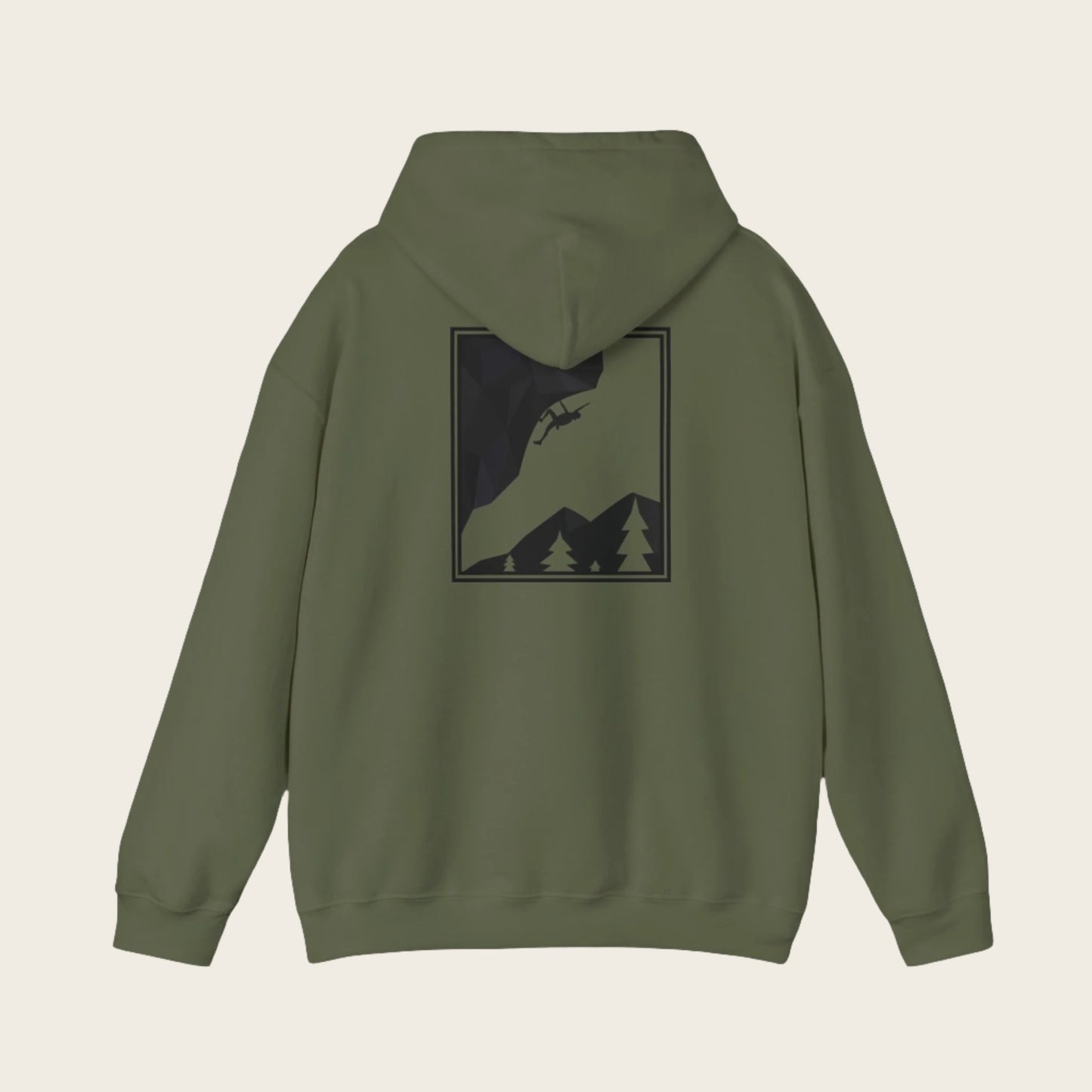 Free Solo Hoodie