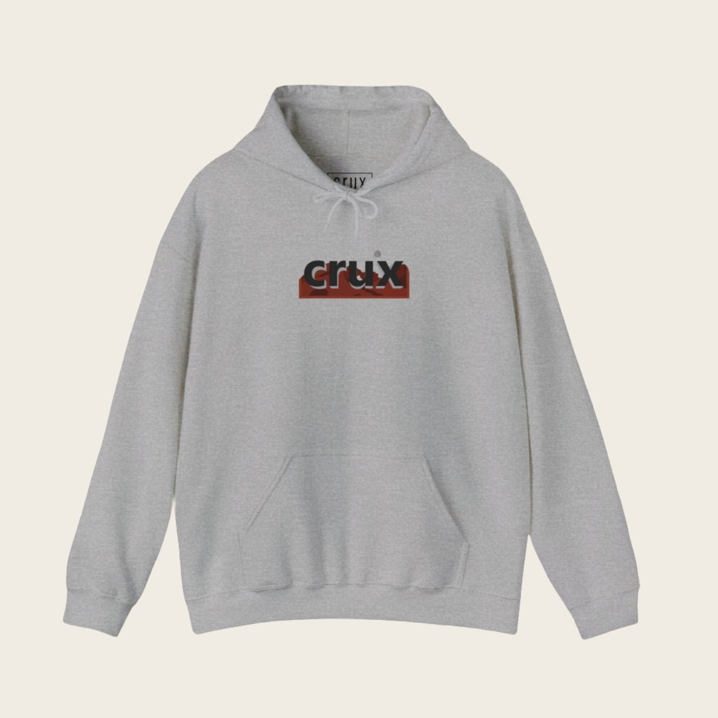 Garden Of The Gods Hoodie